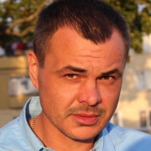 Брежнев Сергей Семенович